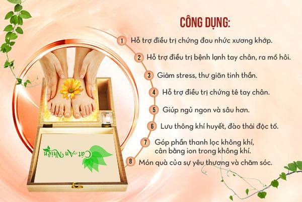 HỘP ĐÈN ĐÁ MUỐI 1 MẶT CONG