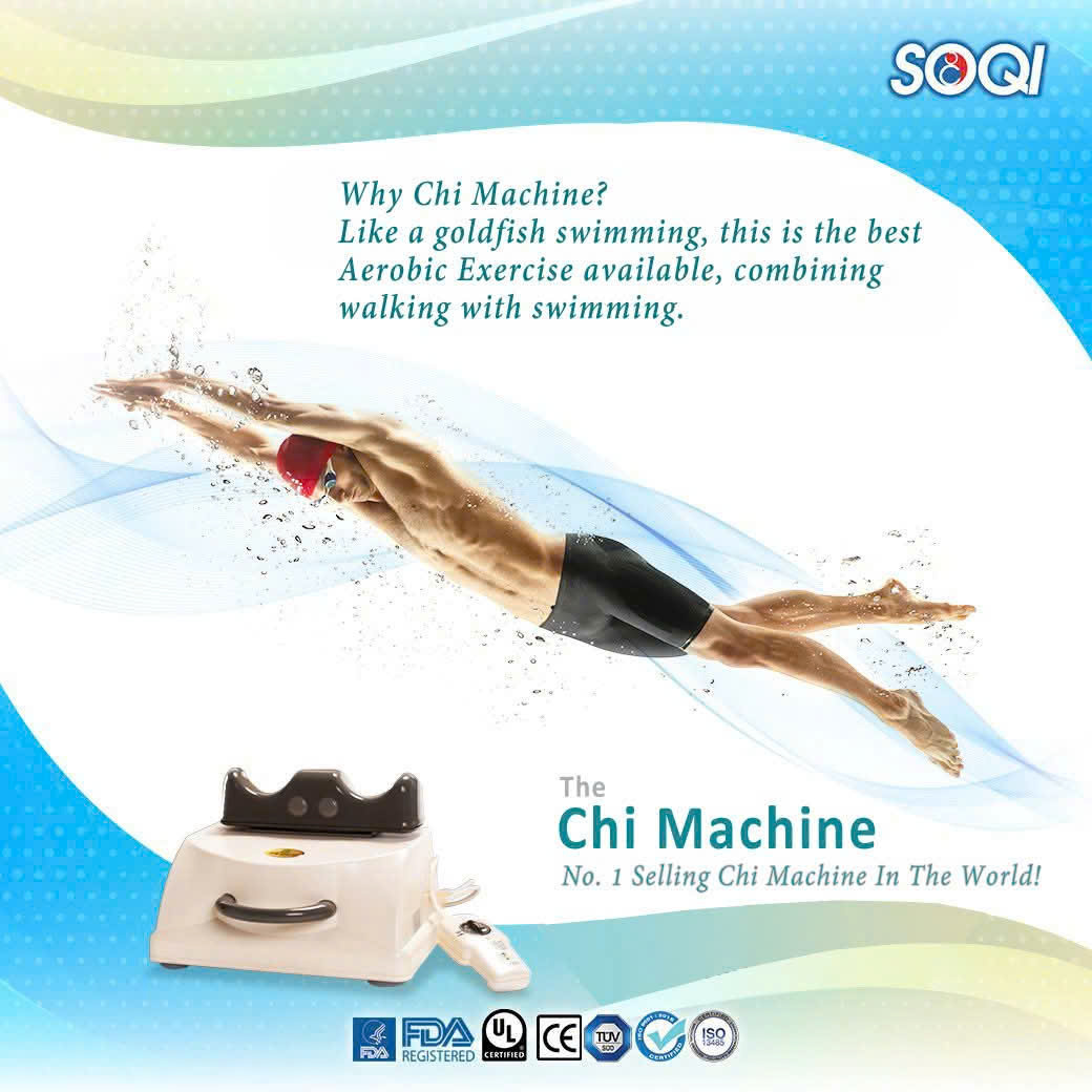 MÁY CHĂM SÓC SỨC KHỎE CHI MACHINE